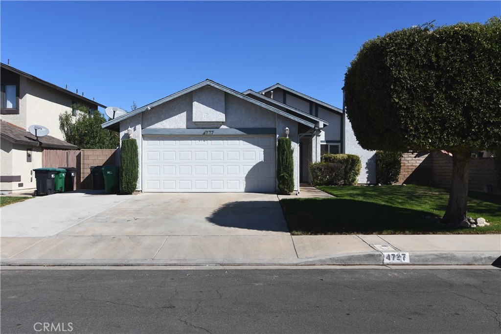 4727 Karling Place, Palmdale, CA 93552