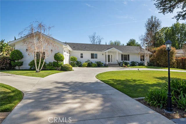 Photo of 22848 Califa Street, Woodland Hills, CA 91367