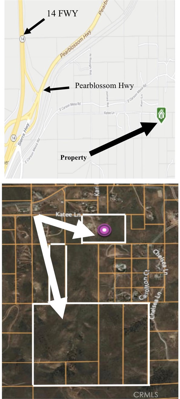 1850 Katee Lane, Palmdale, CA, 93550 1850 Katee Lane, Palmdale, CA, 93550