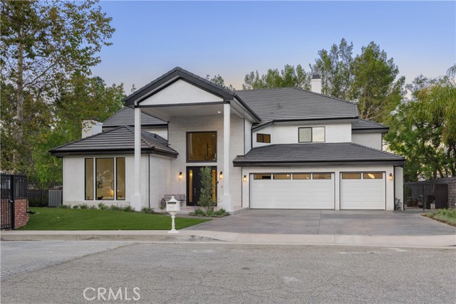 Photo of 4256 Tarzana Estates Drive, Tarzana, CA 91356