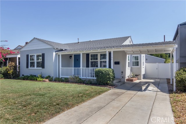 1124 North Catalina Street photo 1