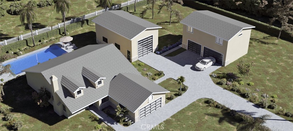 2209 WEST AVENUE Y8 Court, Acton, CA 93510