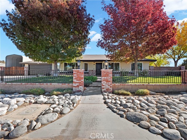Detail Gallery Image 1 of 1 For 37104 95th St, Littlerock,  CA 93543 - 3 Beds | 2 Baths