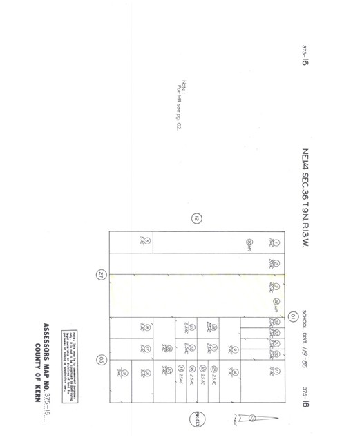 42 Street west Gaskell Road, Rosamond, California 93560, ,Land,For Sale,42 Street west Gaskell Road,CRSR22187251