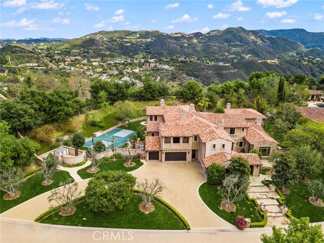 Photo of 25262 PRADO DEL GRANDIOSO, Calabasas, CA 91302
