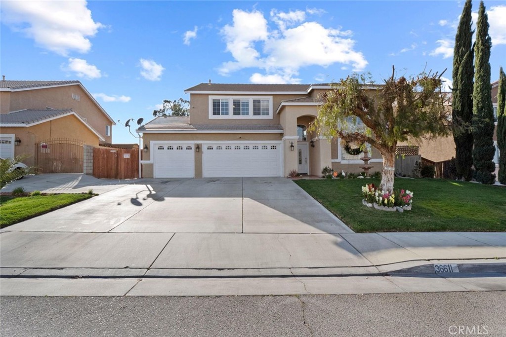 36611 Pine Valley Court