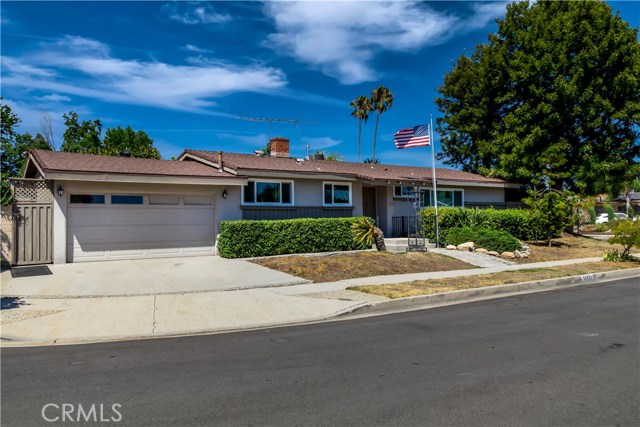 Photo of 16431 Stare Street, North Hills, CA 91343