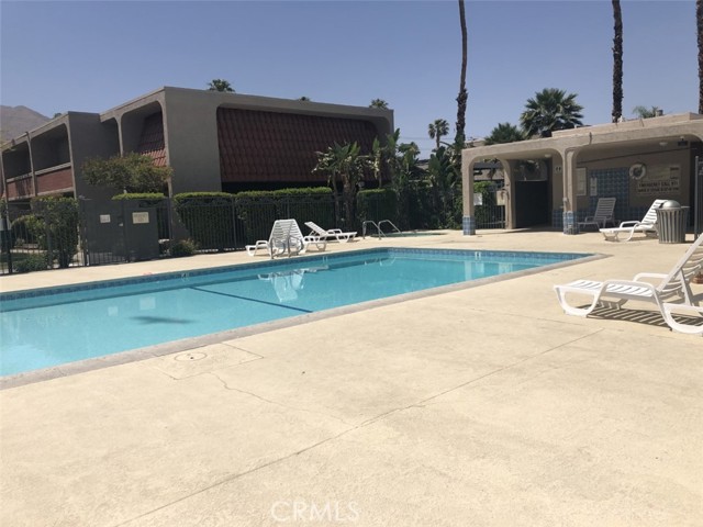 Image 2 for 2252 N Indian Canyon Dr #B, Palm Springs, CA 92262