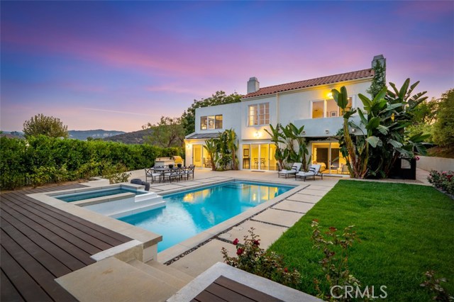 Photo of 23471 Park Colombo, Calabasas, CA 91302