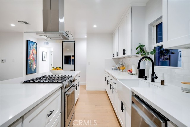 17048 Sherman Way photo 4