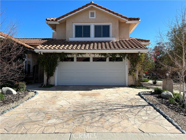 4850 Aliano Drive photo 1