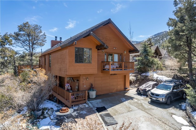 2116 Ironwood Court, Pine Mtn Club, CA, 93222 2116 Ironwood Court, Pine Mtn Club, CA, 93222