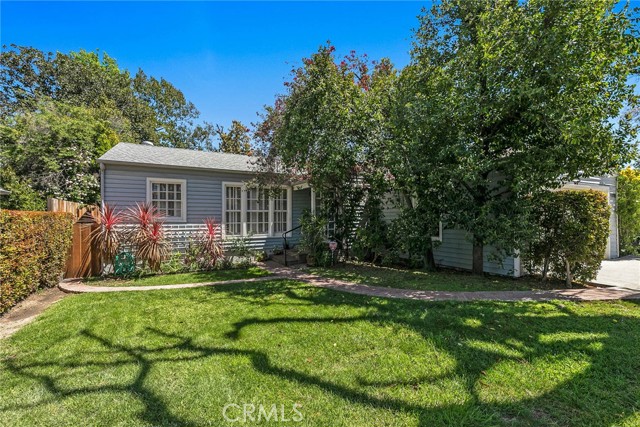 4018 Coldwater Canyon Avenue photo 1