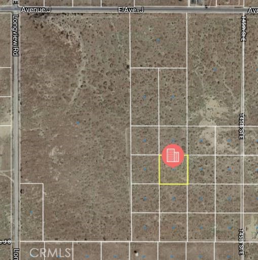 0 Avenue J6, Lancaster, California 93535, ,Land,For Sale,0 Avenue J6,CRSR22125636