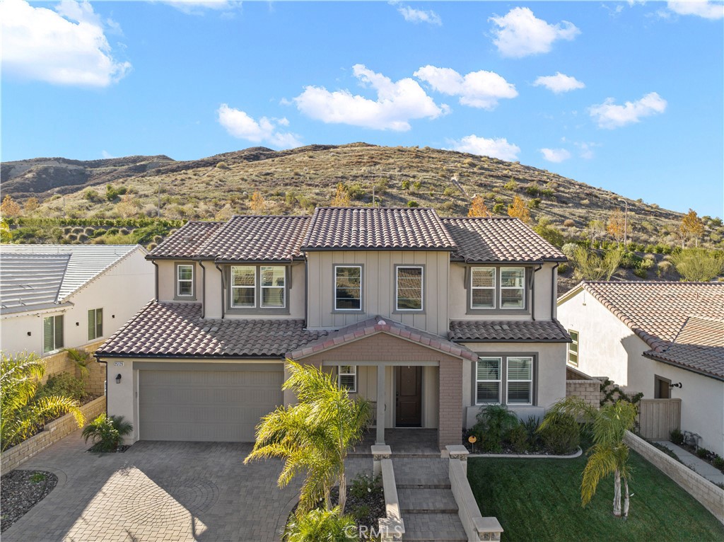 25129 Cypress Bluff Drive, Canyon Country, CA 91387