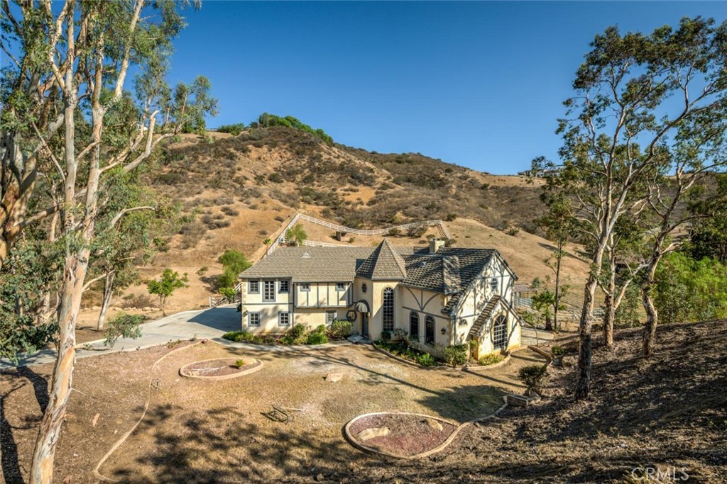 78 Coolwater Road, Bell Canyon, CA 91307