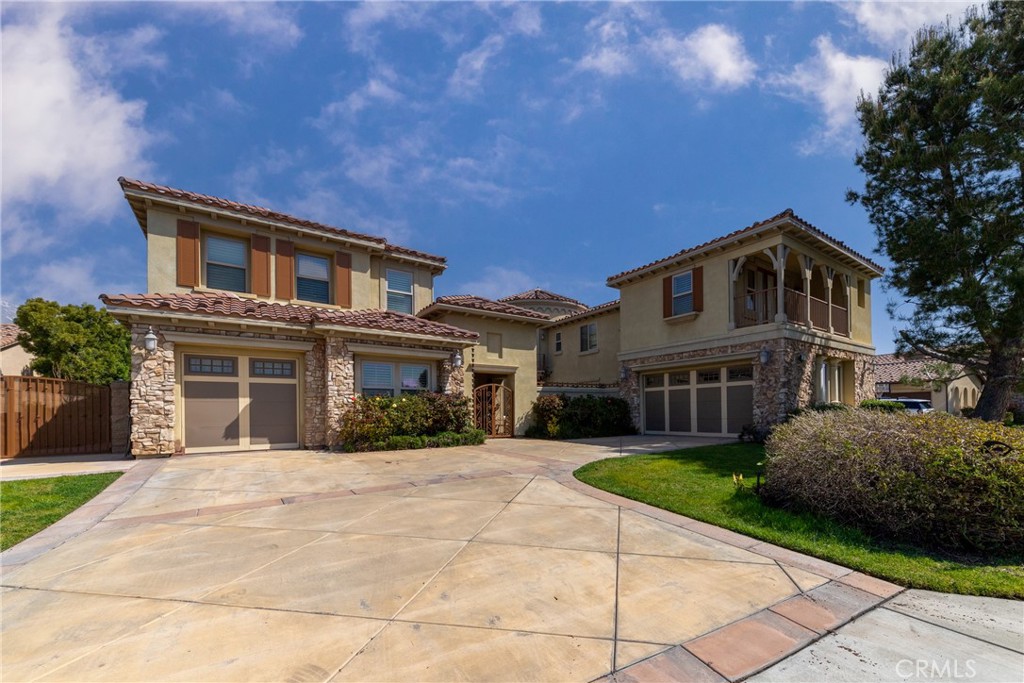 12992 Via Tesoro Drive, Rancho Cucamonga, CA 91739