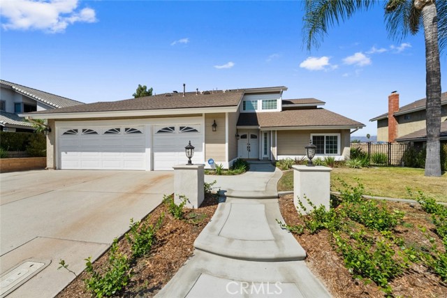 1319 Paseo Corrido, San Dimas, CA 91773