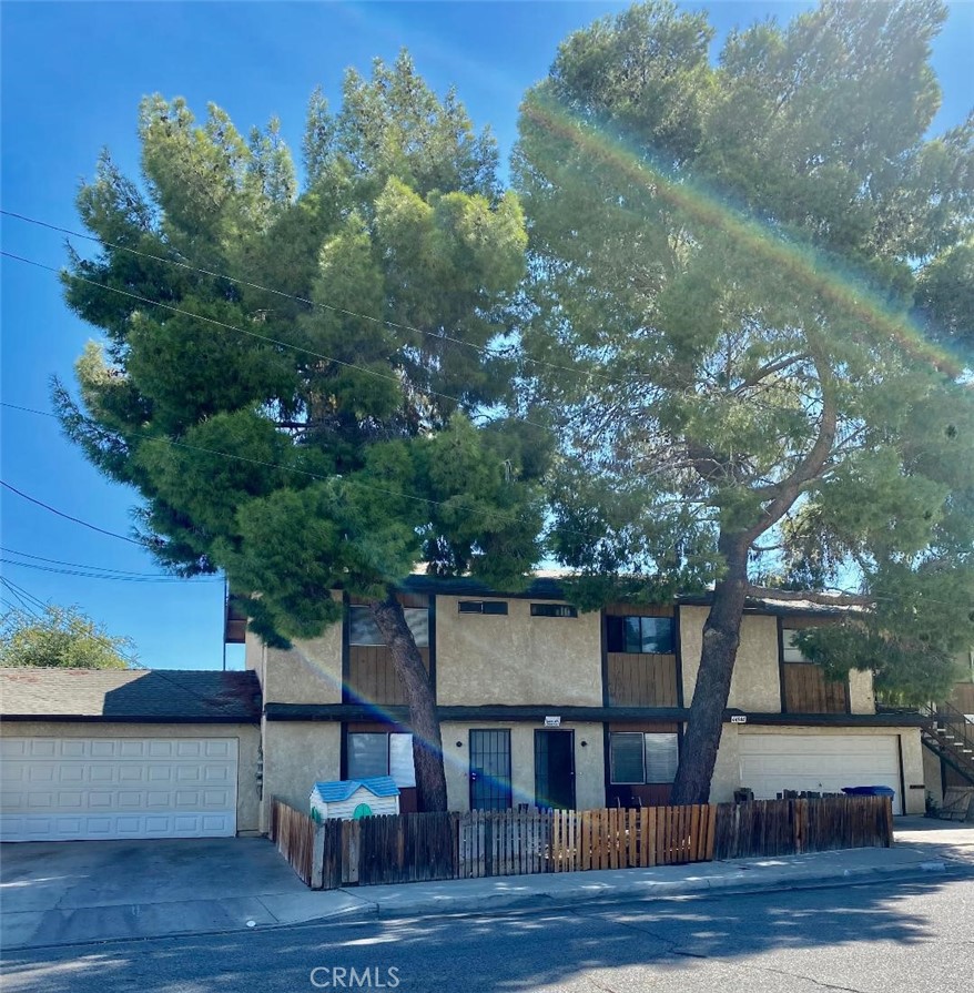 44944 Trevor Avenue, Lancaster, CA 93534