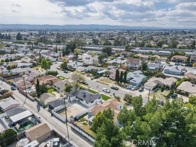 Detail Gallery Image 18 of 25 For 7872 Vanscoy Ave, North Hollywood,  CA 91605 - 2 Beds | 1 Baths