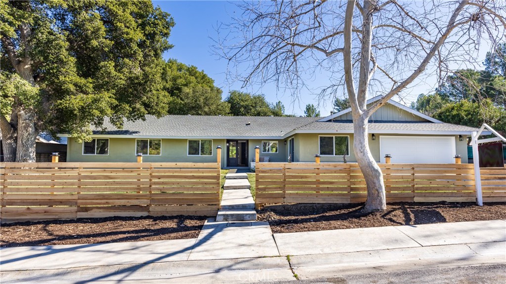 26616 Sand Canyon Road, Canyon Country, CA 91387