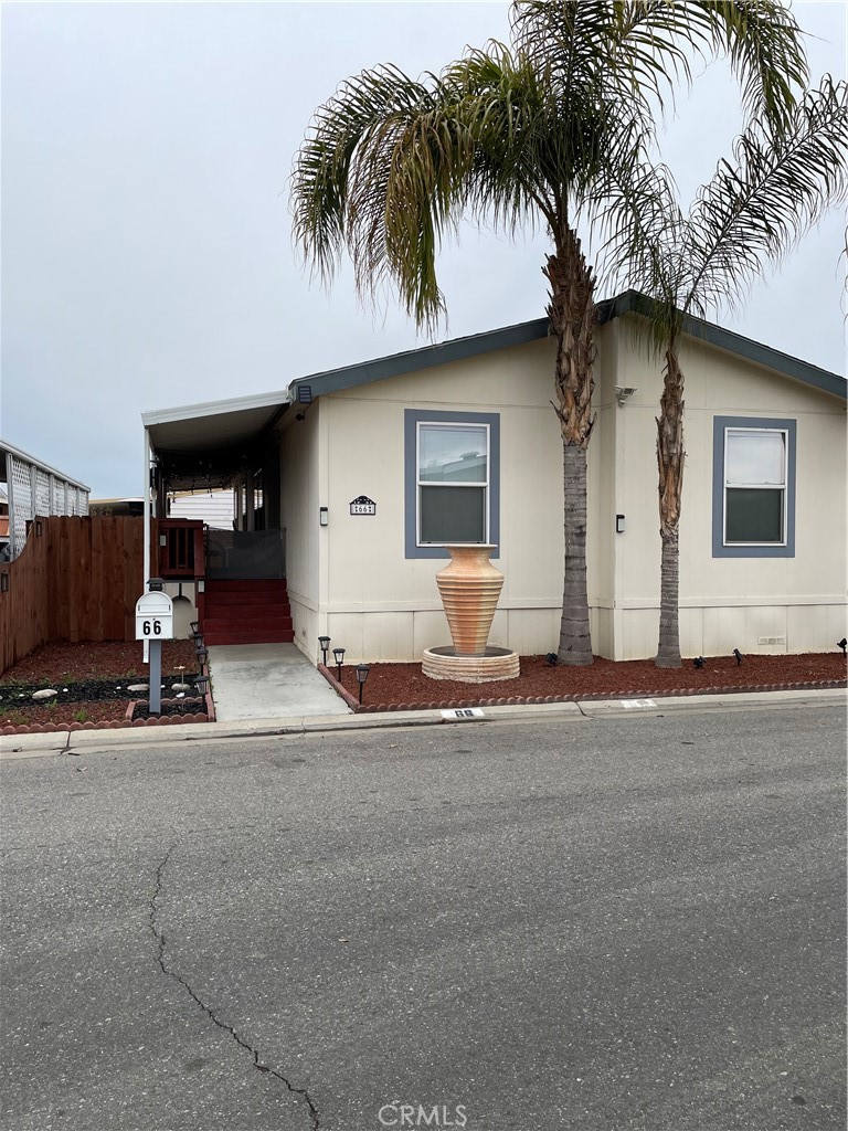4401 Hughes Ln 66, Bakersfield, CA 93304