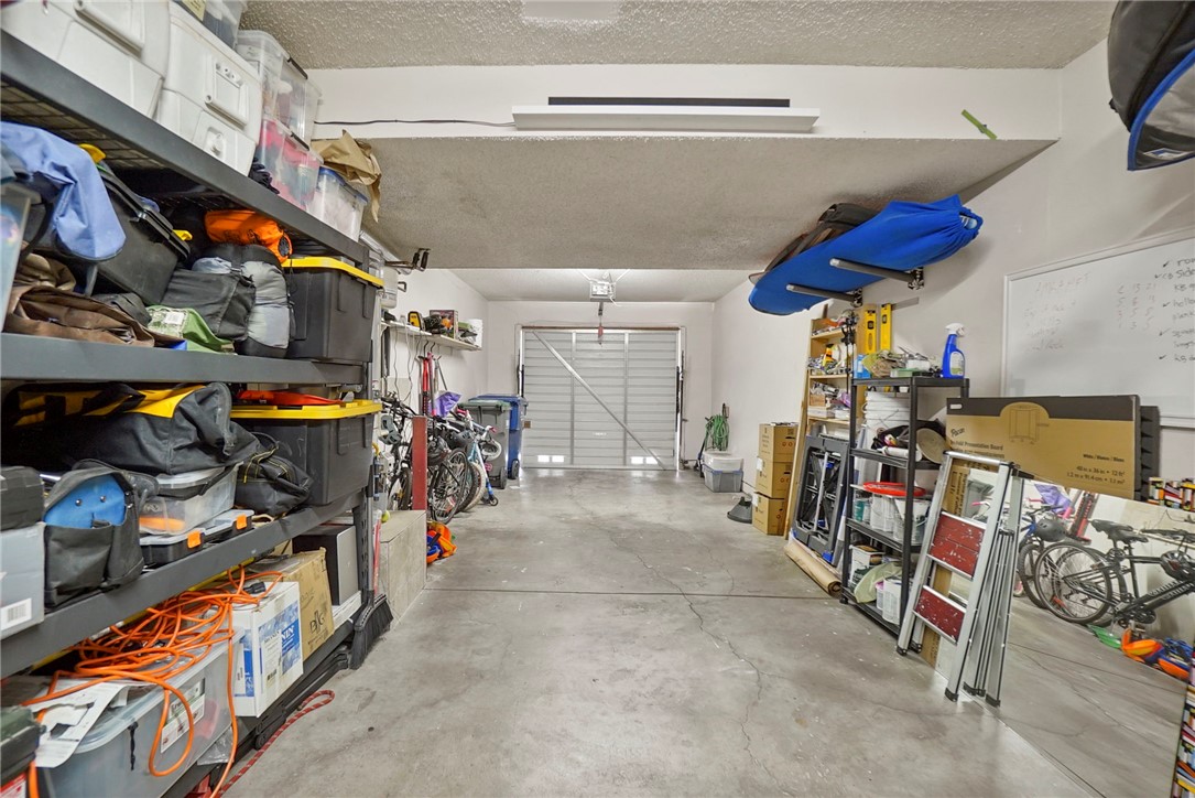 2 Car Garage