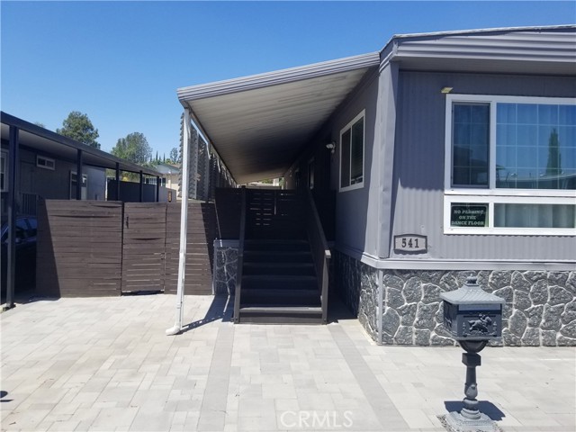 8811 Canoga Avenue, 541 photo 2
