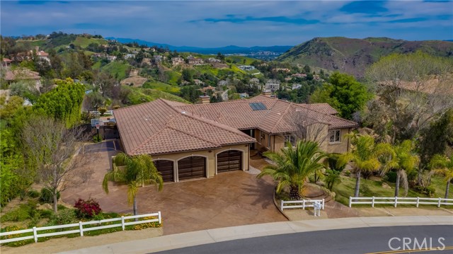 Photo of 65 Stagecoach Road, Bell Canyon, CA 91307