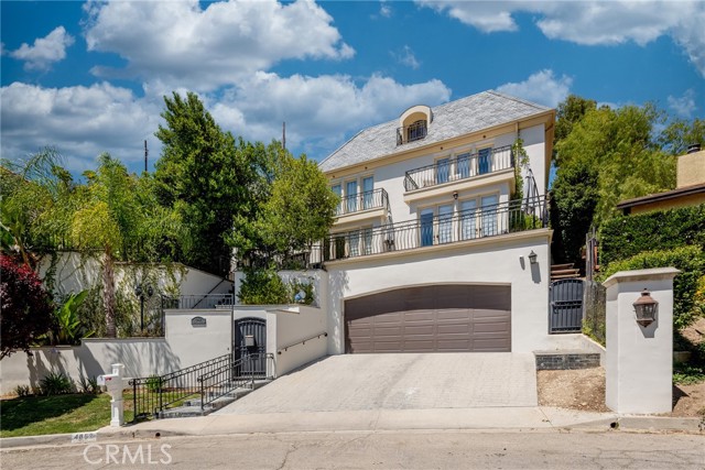 Photo of 4862 Galendo Street, Woodland Hills, CA 91364