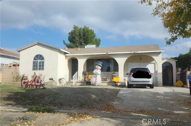 MLS# SR22251482