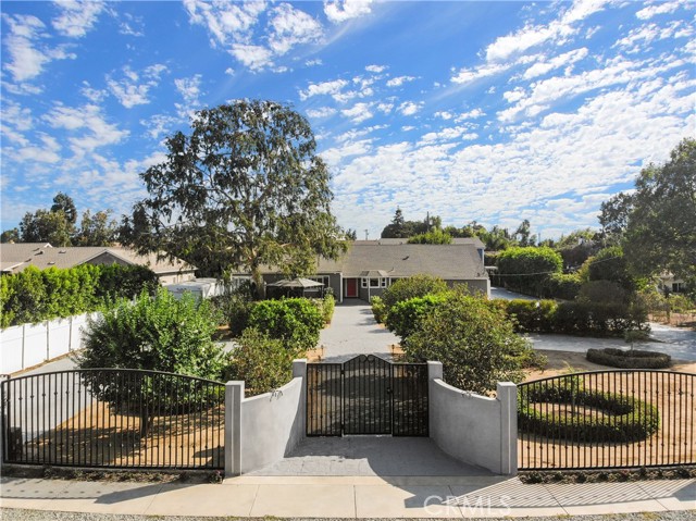 Photo of 16836 Rayen Street, Northridge, CA 91343