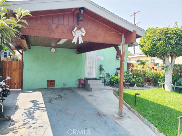 Image 2 for 1122 W 67Th St, Los Angeles, CA 90044
