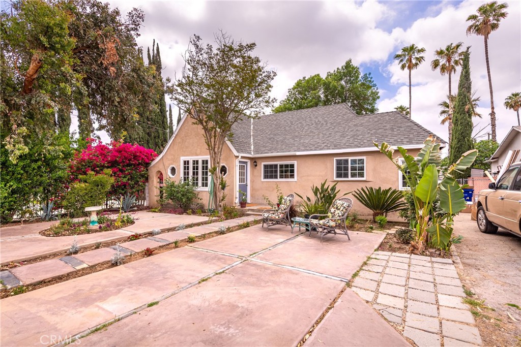 Granada Hills Homes For Sale