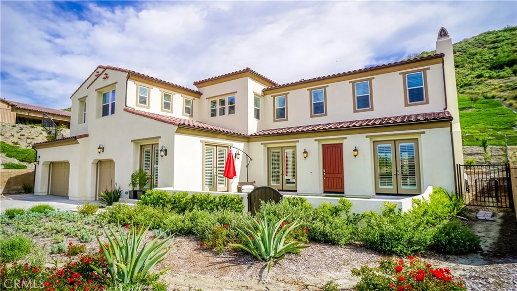 24943 Old Stone Way Stevenson Ranch, CA 91381