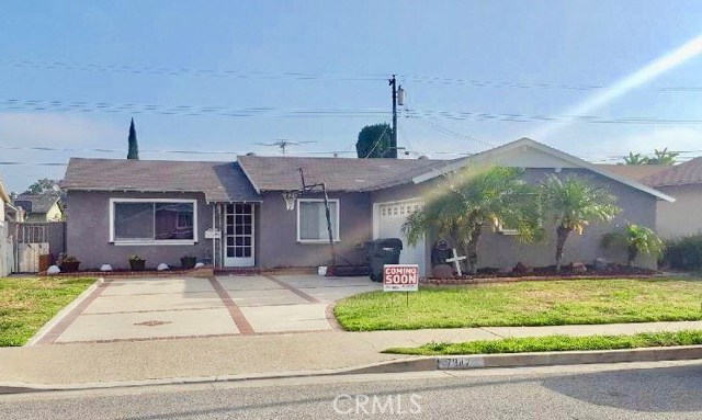 7947 Aster Circle, Buena Park, CA 90620