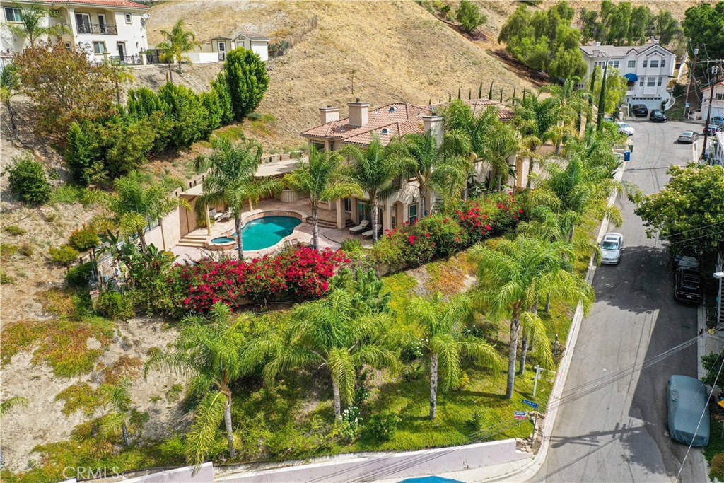 Photo of 22415 SENTAR Road, Woodland Hills, CA 91364