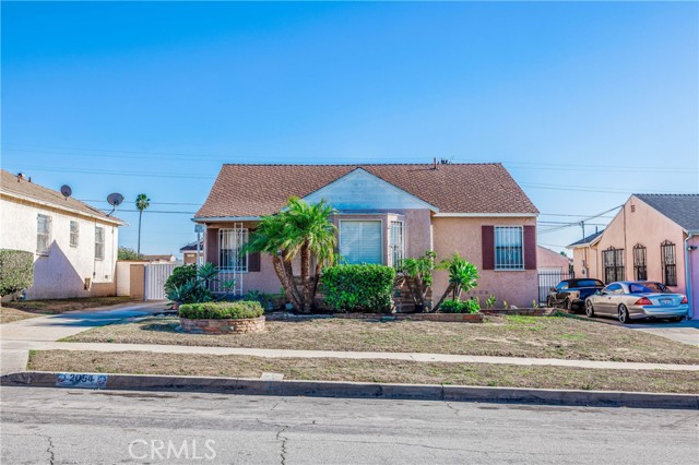MLS# SR22240352