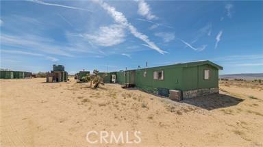 230 St. W. Avenue, Rosamond, CA 93560
