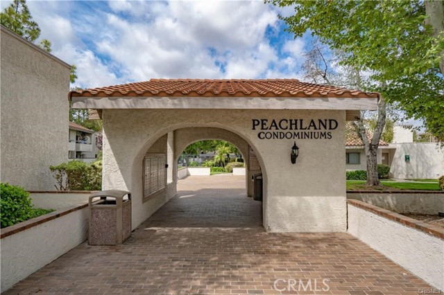25035 Peachland Ave #174, Newhall, CA 91321