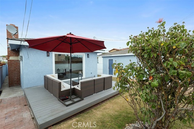 2804 Spreckels Lane, Redondo Beach, California 90278, 3 Bedrooms Bedrooms, ,2 BathroomsBathrooms,Residential,Sold,Spreckels,SR22112811