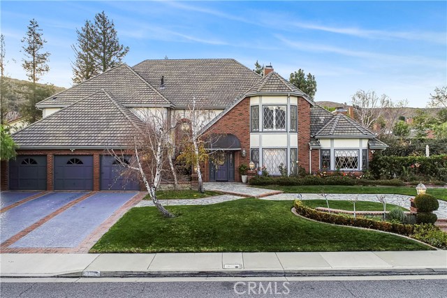 Photo of 6117 Braemar Court, Agoura Hills, CA 91301