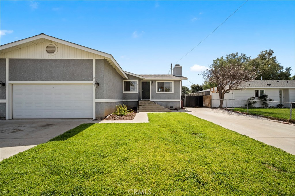2590 E Brower Street, Simi Valley, CA 93065