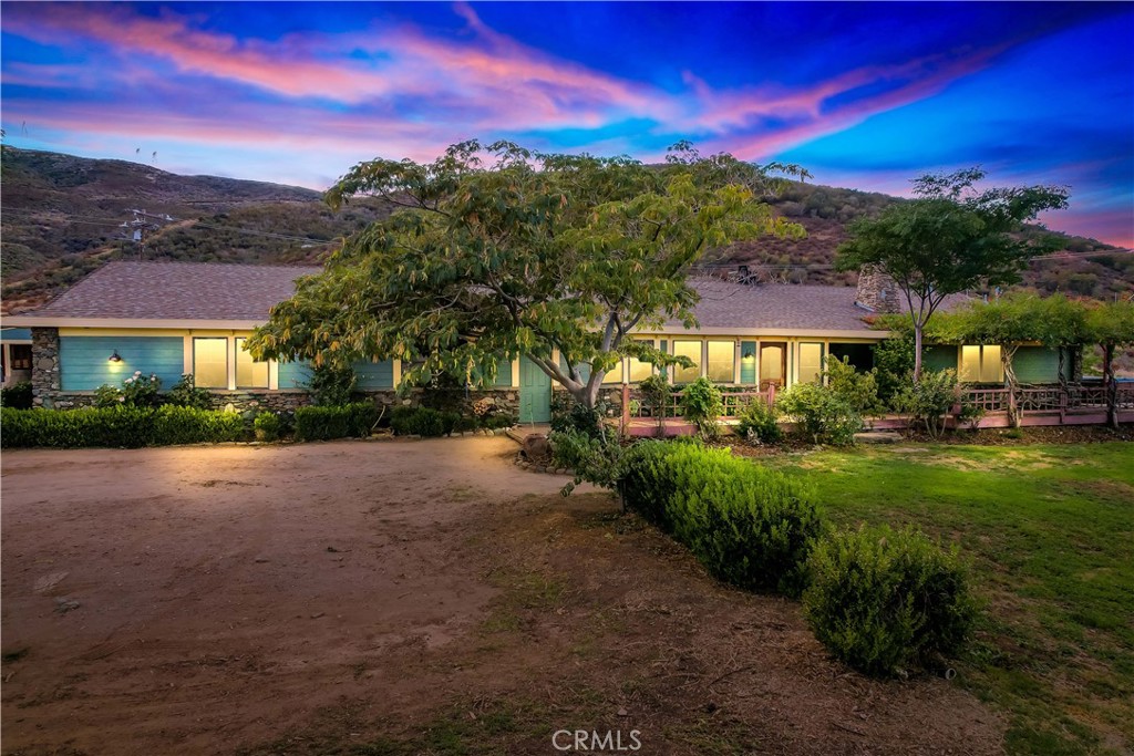 39300 Bouquet Canyon Road, Leona Valley, CA 93551