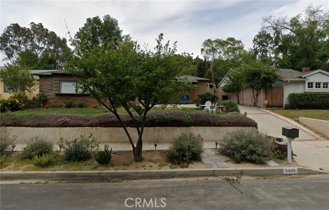 5448 Forbes Avenue photo 1