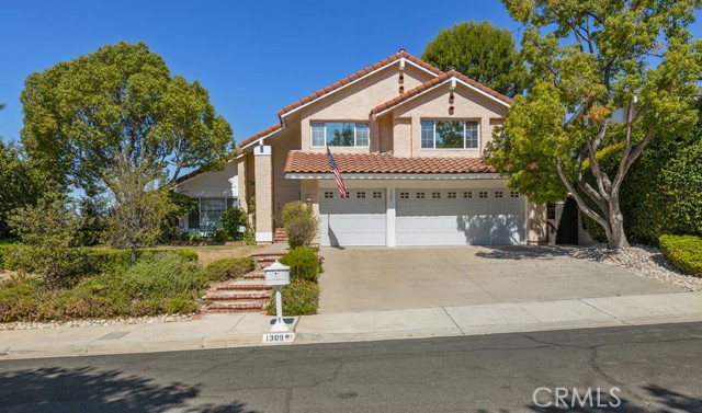 1309 Mill Creek Court photo 2