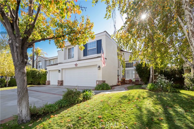 Photo of 23008 Edenton Place, Valencia, CA 91354