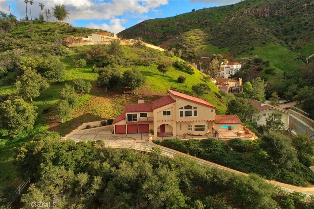 18 Flintlock Lane, Bell Canyon, CA 91307