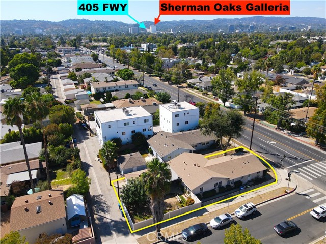 5758 Kester Avenue photo 1