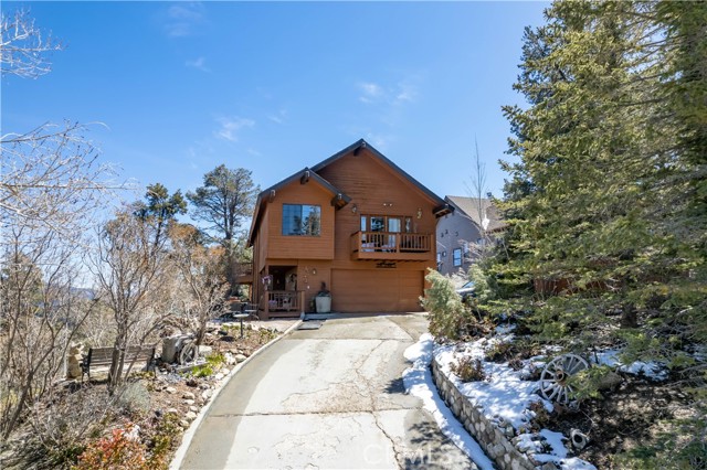 2116 Ironwood Court, Pine Mtn Club, CA, 93222 2116 Ironwood Court, Pine Mtn Club, CA, 93222